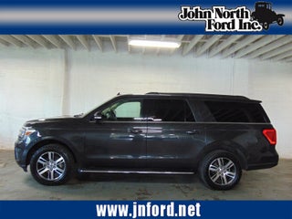 2023 Ford Expedition MAX XLT