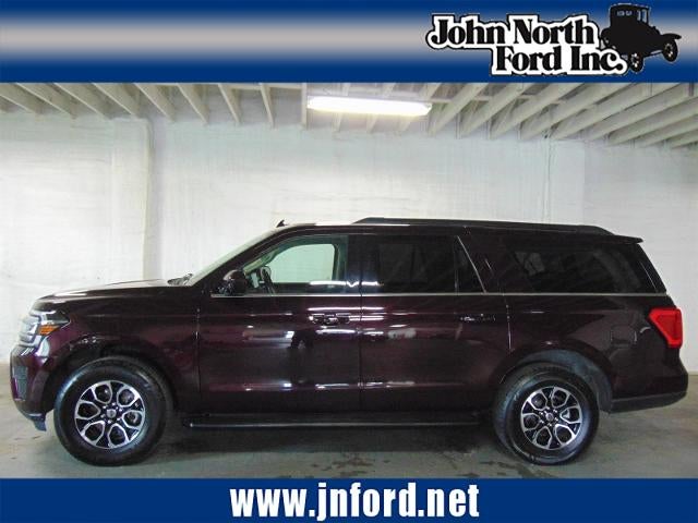 2024 Ford Expedition MAX XLT