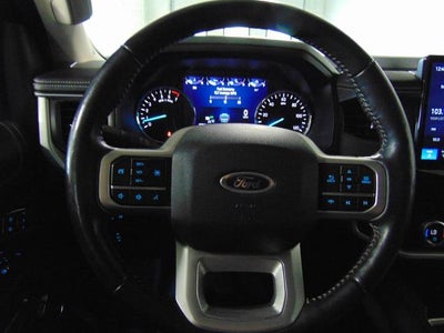 2024 Ford Expedition MAX XLT