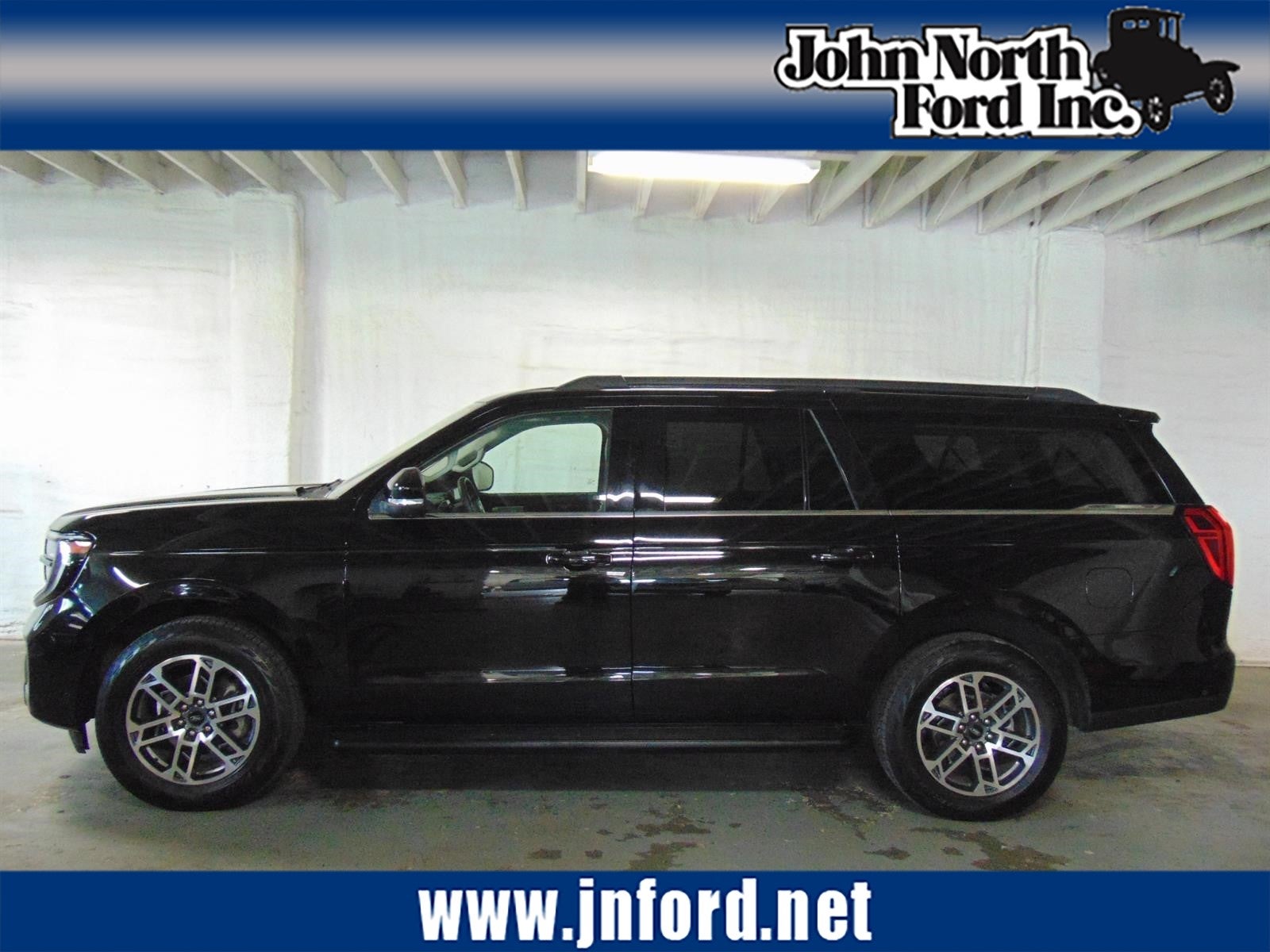 2025 Ford Expedition Max