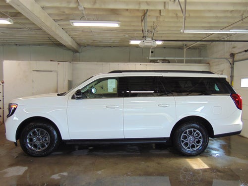 2027 Ford Expedition MAX ACTIVE 4X4