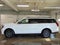 2027 Ford Expedition MAX ACTIVE 4X4