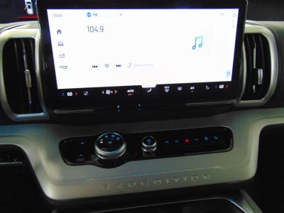 2027 Ford Expedition MAX ACTIVE 4X4