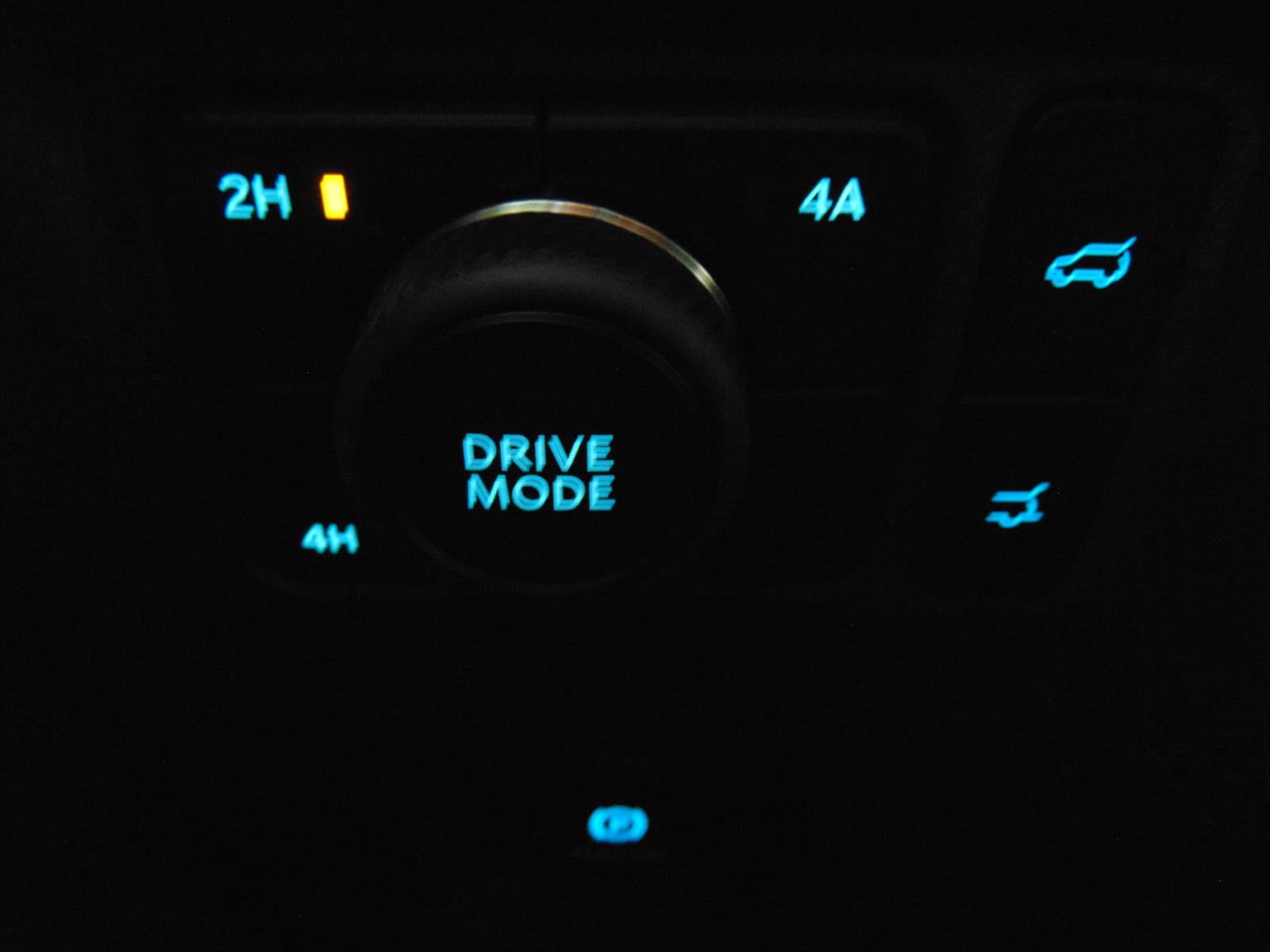 2027 Ford Expedition MAX ACTIVE 4X4