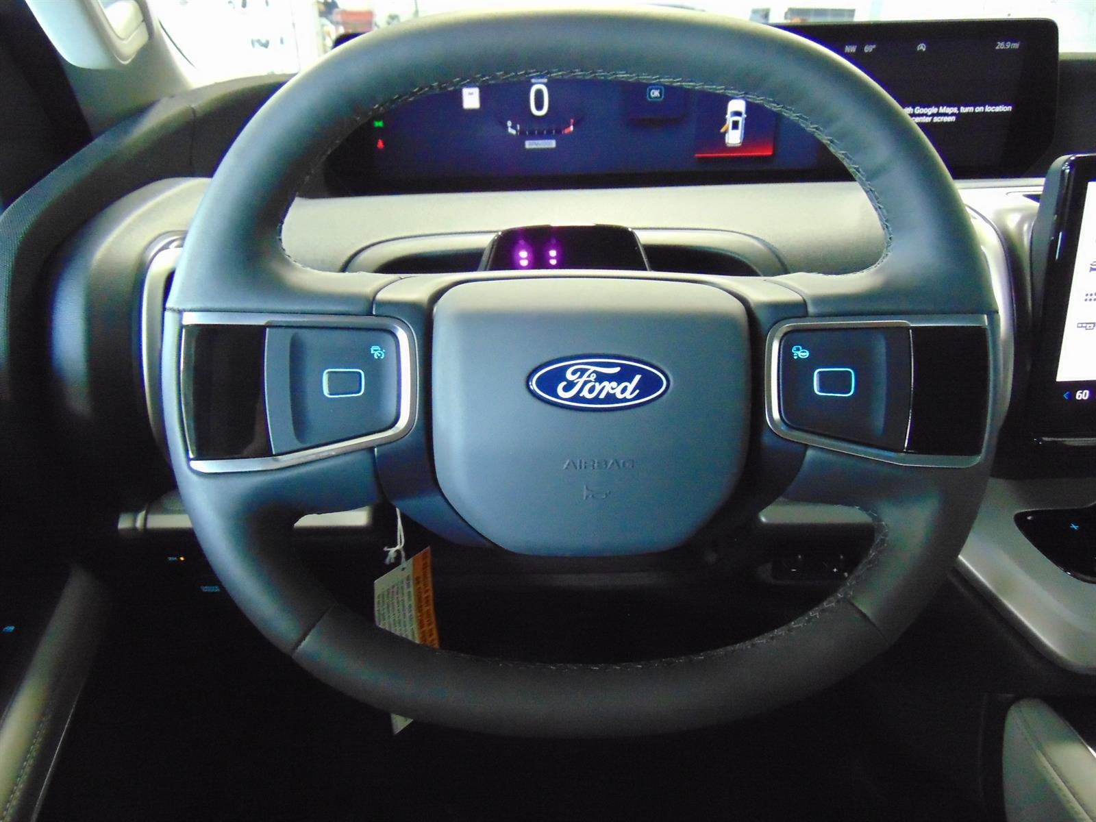 2027 Ford Expedition MAX ACTIVE 4X4