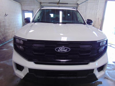 2027 Ford Expedition MAX ACTIVE 4X4