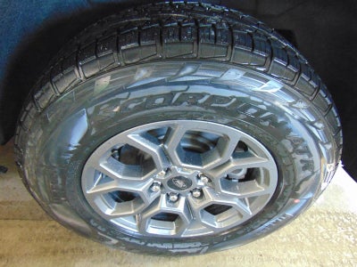 2027 Ford Expedition MAX ACTIVE 4X4