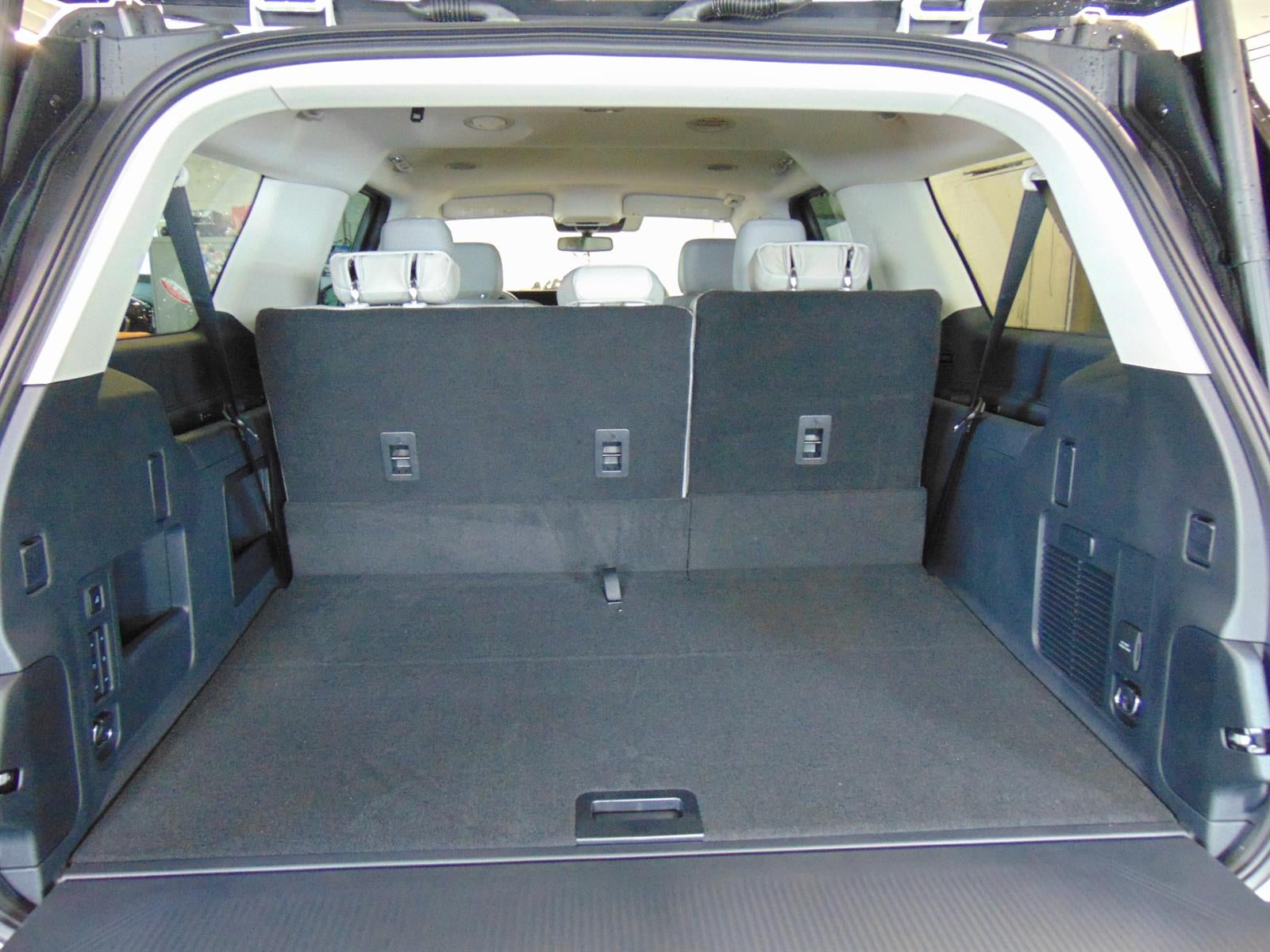 2027 Ford Expedition MAX ACTIVE 4X4