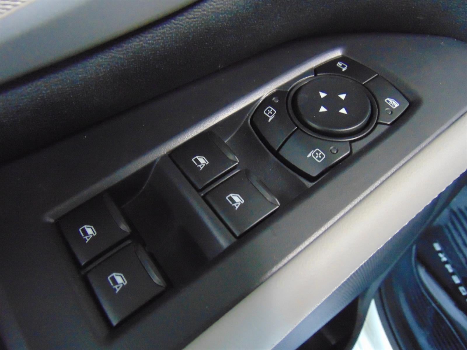 2027 Ford Expedition MAX ACTIVE 4X4