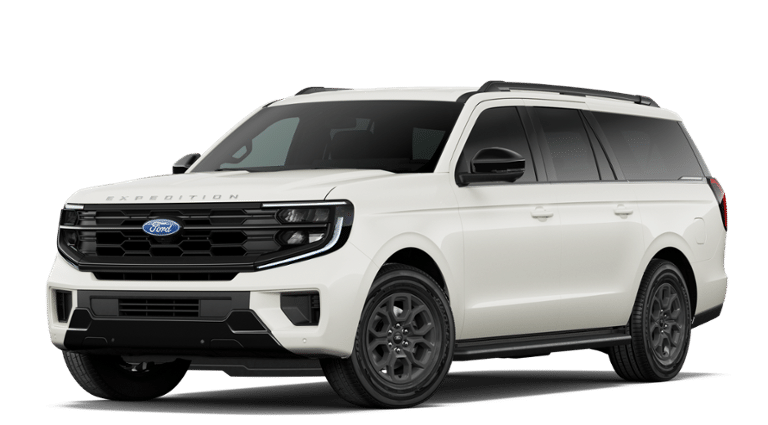 2027 Ford Expedition MAX ACTIVE 4X4