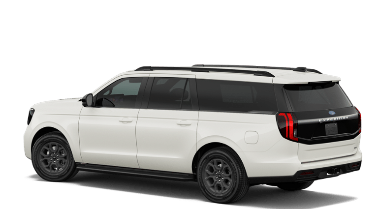 2027 Ford Expedition MAX ACTIVE 4X4