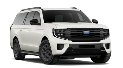 2027 Ford Expedition MAX ACTIVE 4X4