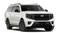 2027 Ford Expedition MAX ACTIVE 4X4