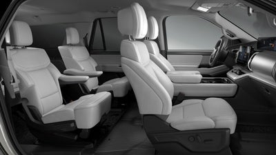 2027 Ford Expedition MAX ACTIVE 4X4