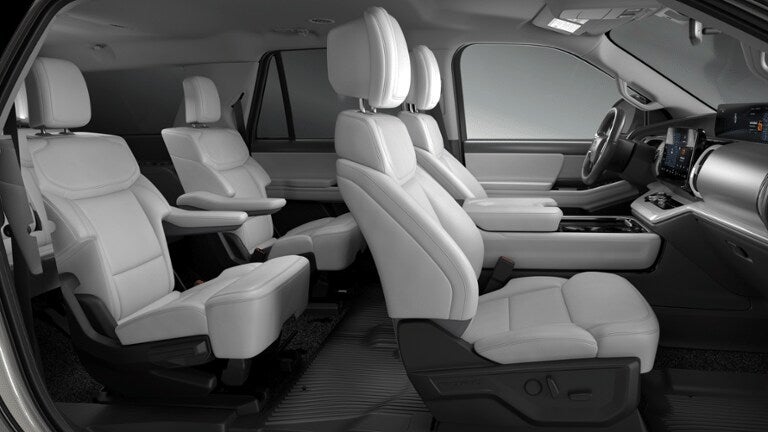 2027 Ford Expedition MAX ACTIVE 4X4
