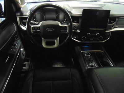 2022 Ford Expedition MAX XLT