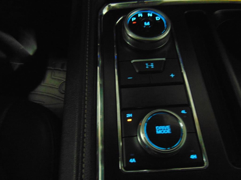 2022 Ford Expedition MAX XLT