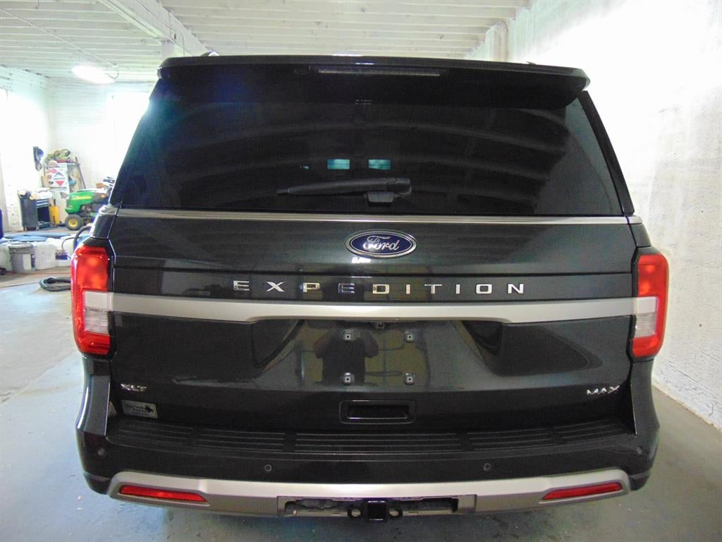 2022 Ford Expedition MAX XLT