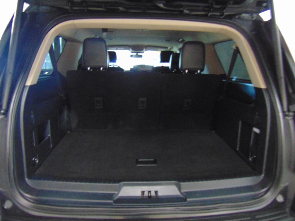 2022 Ford Expedition MAX XLT