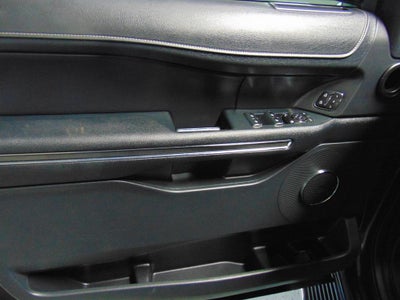 2022 Ford Expedition MAX XLT