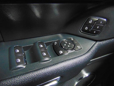 2022 Ford Expedition MAX XLT