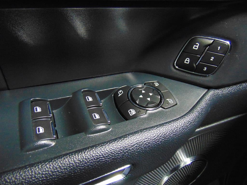 2022 Ford Expedition MAX XLT