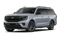 2026 Ford Expedition MAX PLATINUM MAX 4X4
