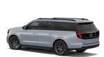 2026 Ford Expedition MAX PLATINUM MAX 4X4