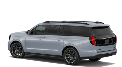 2026 Ford Expedition MAX PLATINUM MAX 4X4
