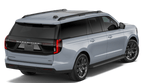 2026 Ford Expedition MAX PLATINUM MAX 4X4