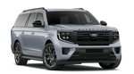 2026 Ford Expedition MAX PLATINUM MAX 4X4