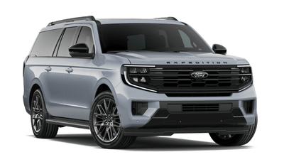 2026 Ford Expedition MAX PLATINUM MAX 4X4