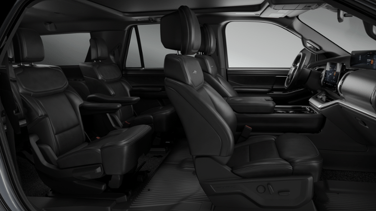 2026 Ford Expedition MAX PLATINUM MAX 4X4