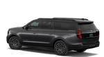 2027 Ford Expedition MAX PLATINUM 4X4