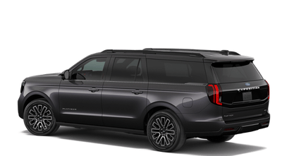 2027 Ford Expedition MAX PLATINUM 4X4