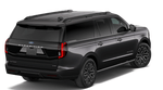 2027 Ford Expedition MAX PLATINUM 4X4
