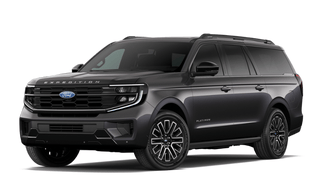 2027 Ford Expedition MAX PLATINUM 4X4