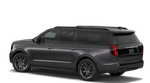 2026 Ford Expedition MAX PLATINUM 4X4