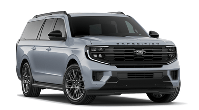 2026 Ford Expedition MAX PLATINUM 4X4