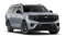 2026 Ford Expedition MAX PLATINUM 4X4