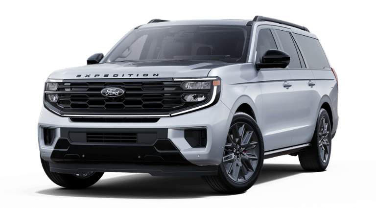 2025 Ford Expedition MAX PLATINUM 4X4