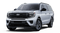 2025 Ford Expedition MAX PLATINUM 4X4