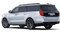 2025 Ford Expedition MAX PLATINUM 4X4
