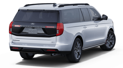 2025 Ford Expedition MAX PLATINUM 4X4