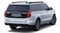 2025 Ford Expedition MAX PLATINUM 4X4