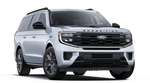 2025 Ford Expedition MAX PLATINUM 4X4