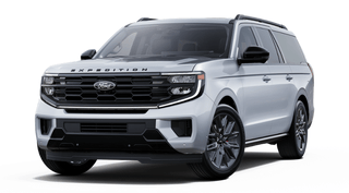 2025 Ford Expedition MAX PLATINUM 4X4
