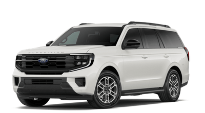 2026 Ford Expedition ACTIVE 4X4
