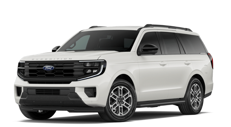 2026 Ford Expedition ACTIVE 4X4