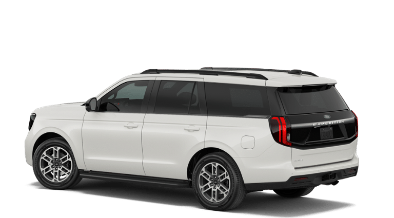 2026 Ford Expedition ACTIVE 4X4